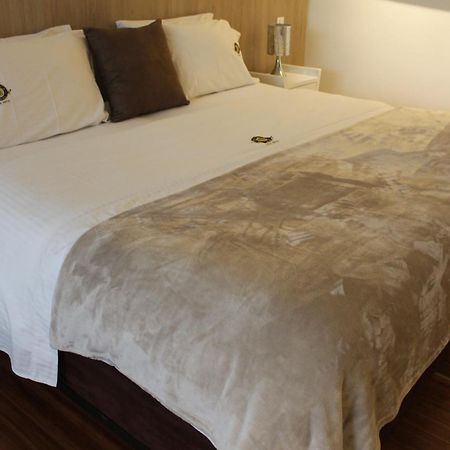 Casa Hotel Boyaca Real 보고타 외부 사진