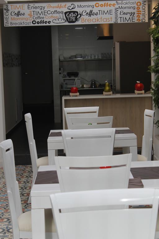Casa Hotel Boyaca Real 보고타 외부 사진